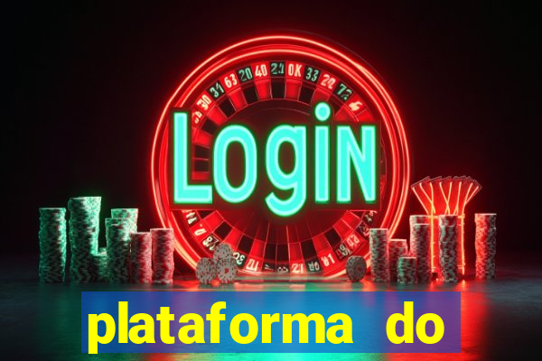 plataforma do gusttavo lima de jogo